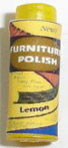 Dollhouse Miniature Furniture Polish - Spray Can